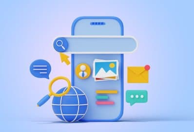 Website Maintenance & Support cover